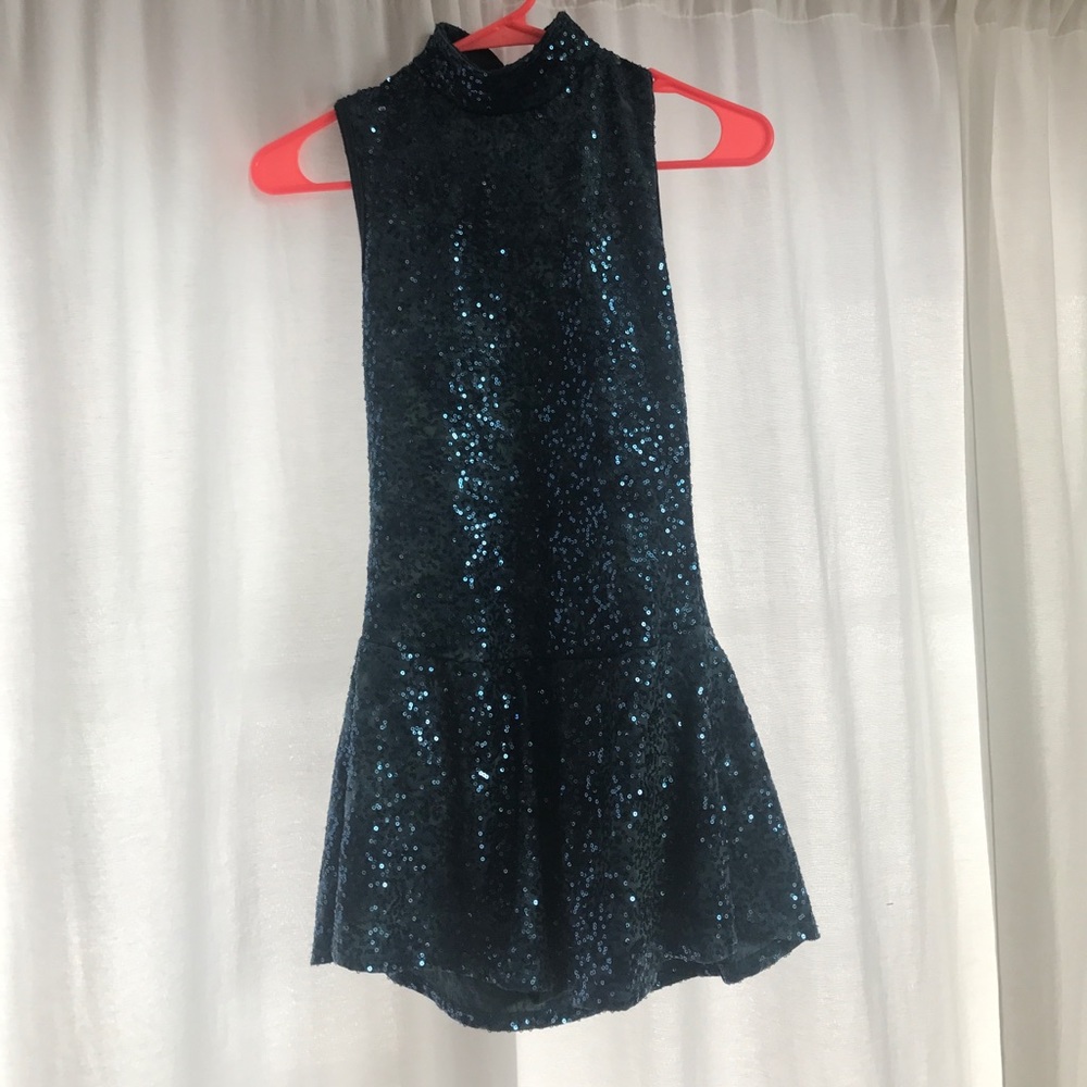 Figure Skating Dress